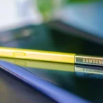 Samsung's S Pen