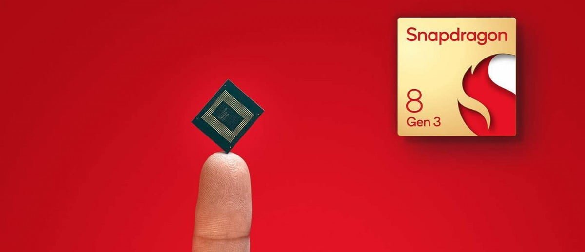 Galaxy S24 Ultra to feature exclusive Snapdragon 8 Gen 3 for Galaxy chipset