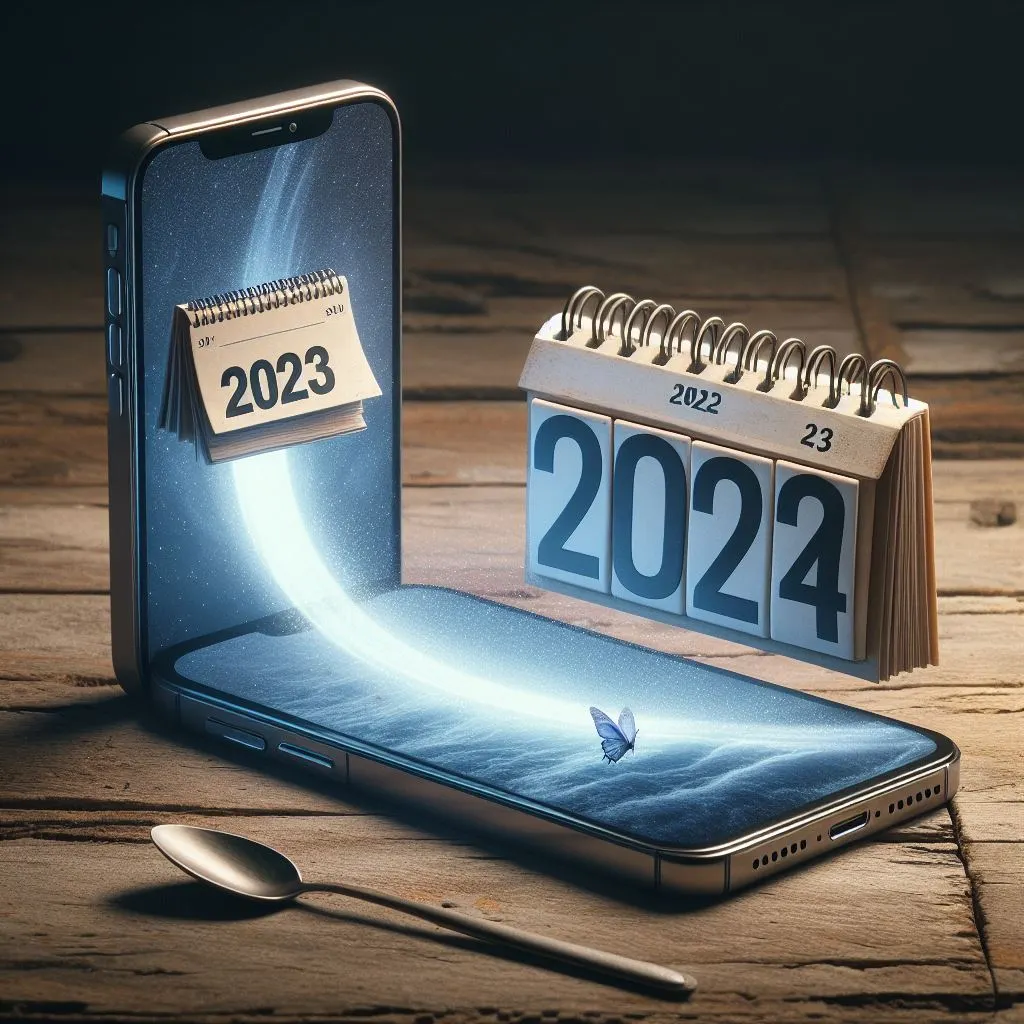 2023's Smartphone