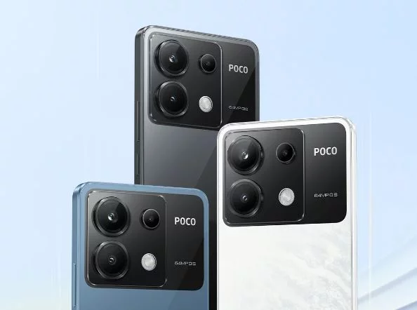 Poco F6 rumored specifications and launch details revealed